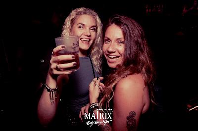 Party Bild aus dem Matrix Club Berlin vom 01.03.2025